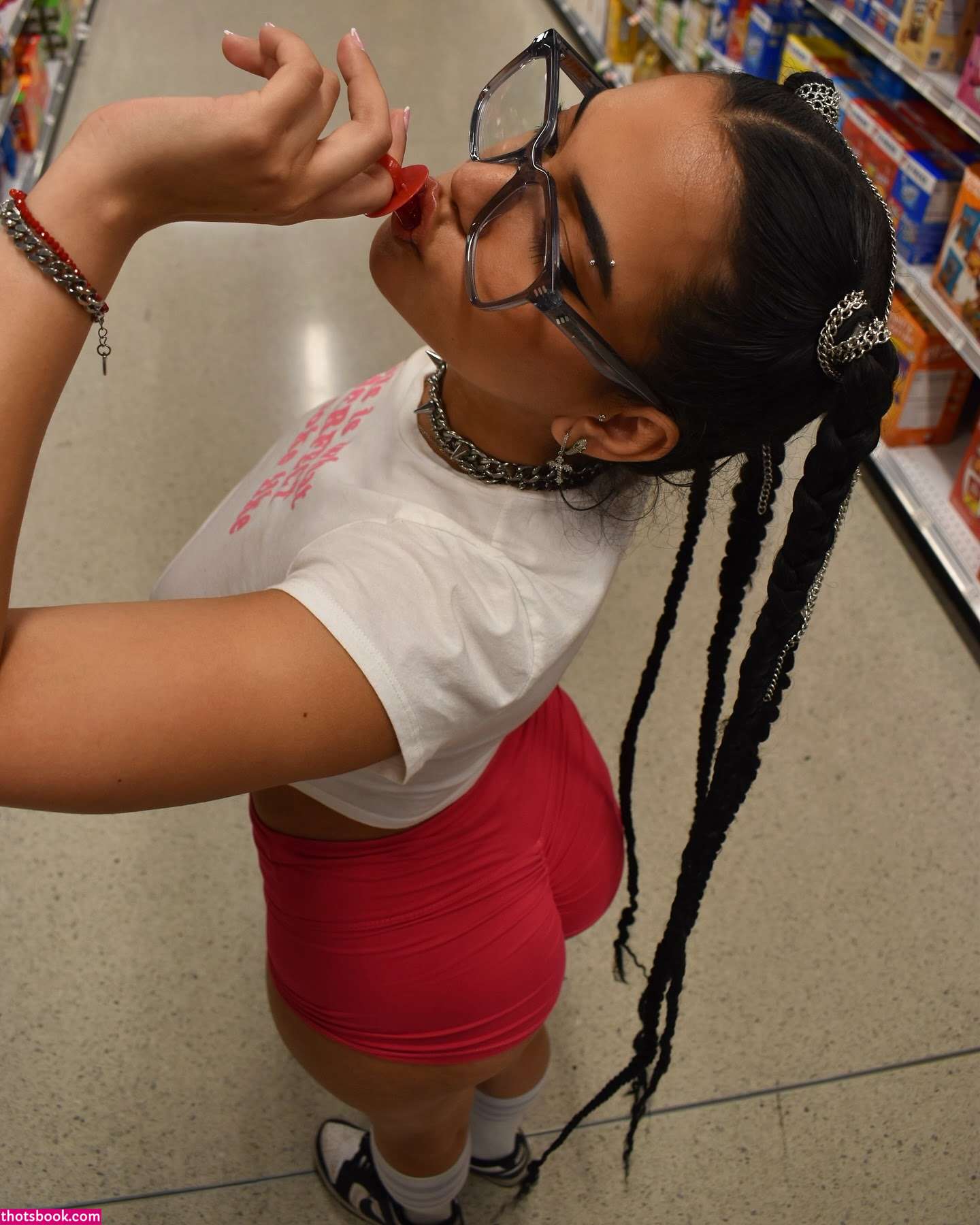 Dreacarolina Urfavlatiina Nude Leaks OnlyFans Photos #3 1438317