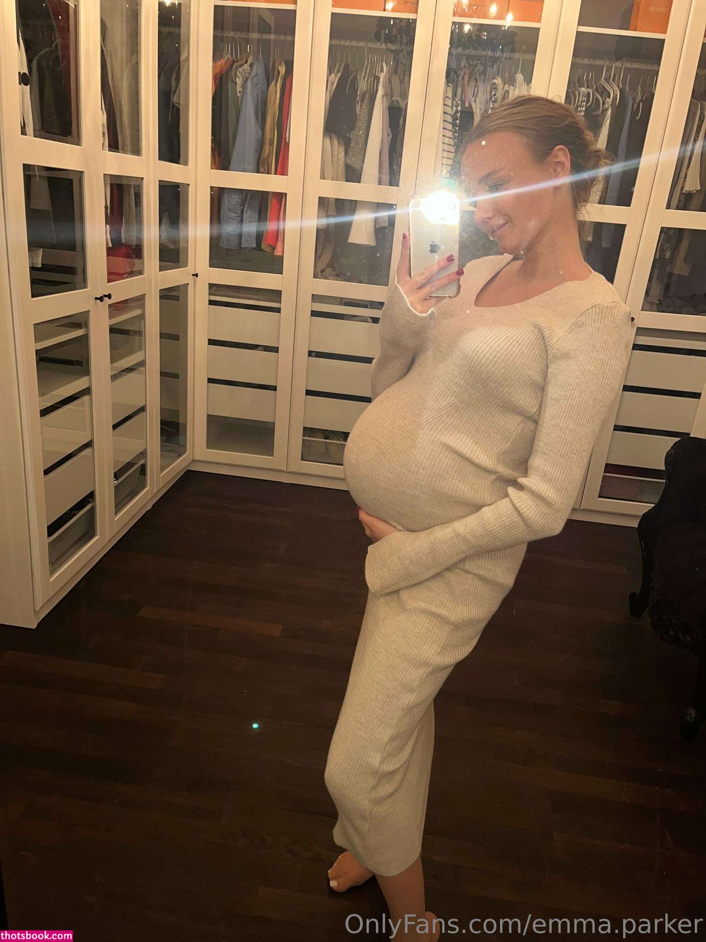 Emma Parker Nude Leaks OnlyFans Photos #4 1438444