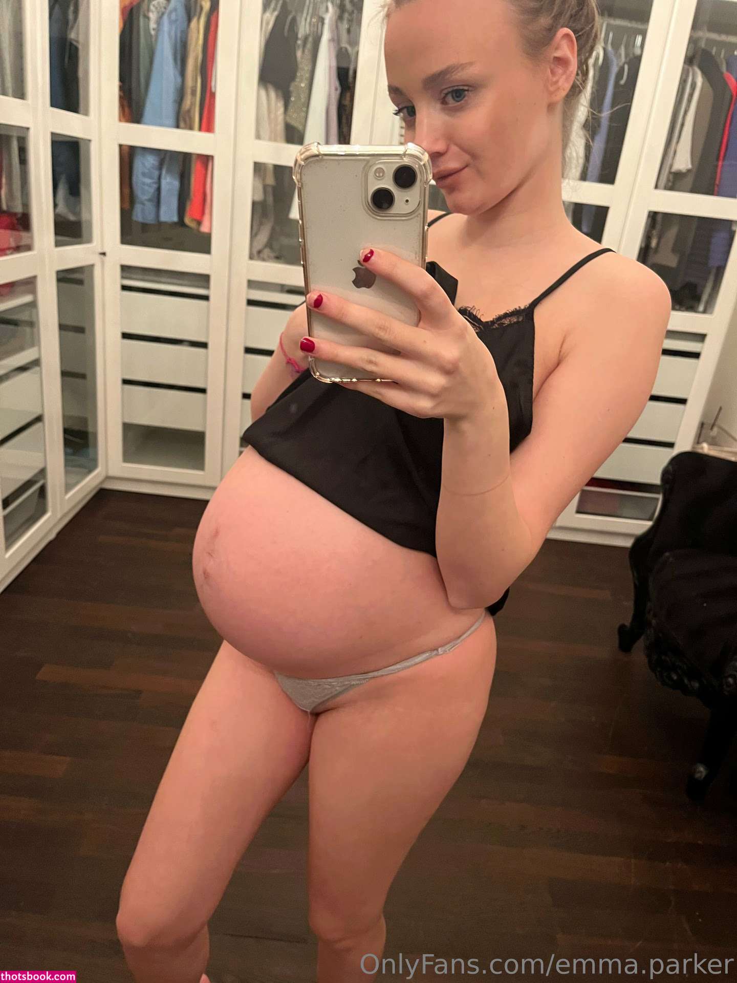 Emma Parker Nude Leaks OnlyFans Photos #4 1438446