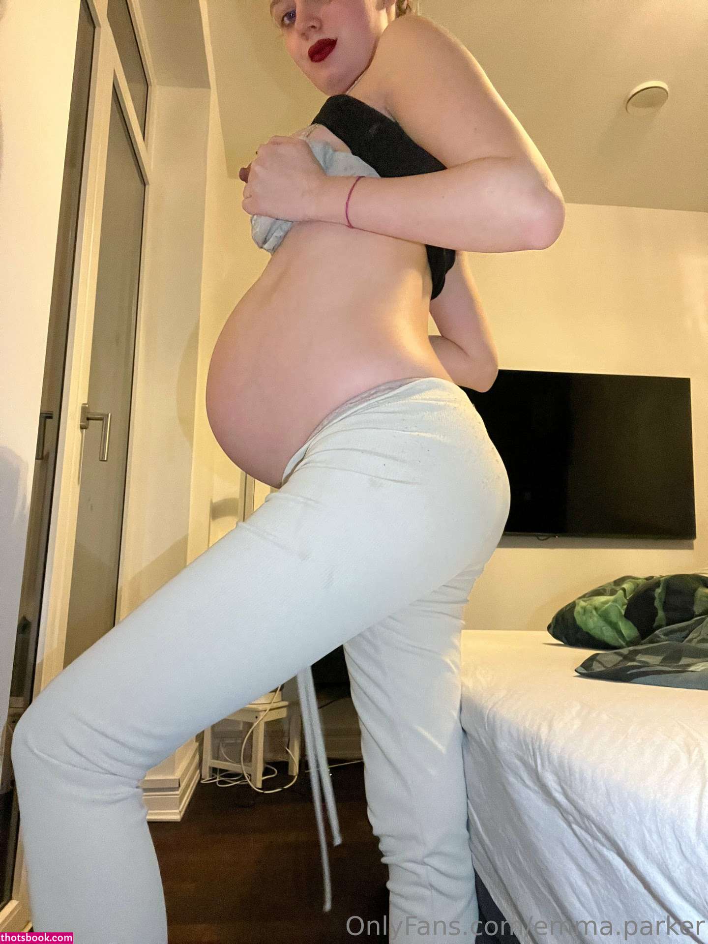 Emma Parker Nude Leaks OnlyFans Photos #4 1438447