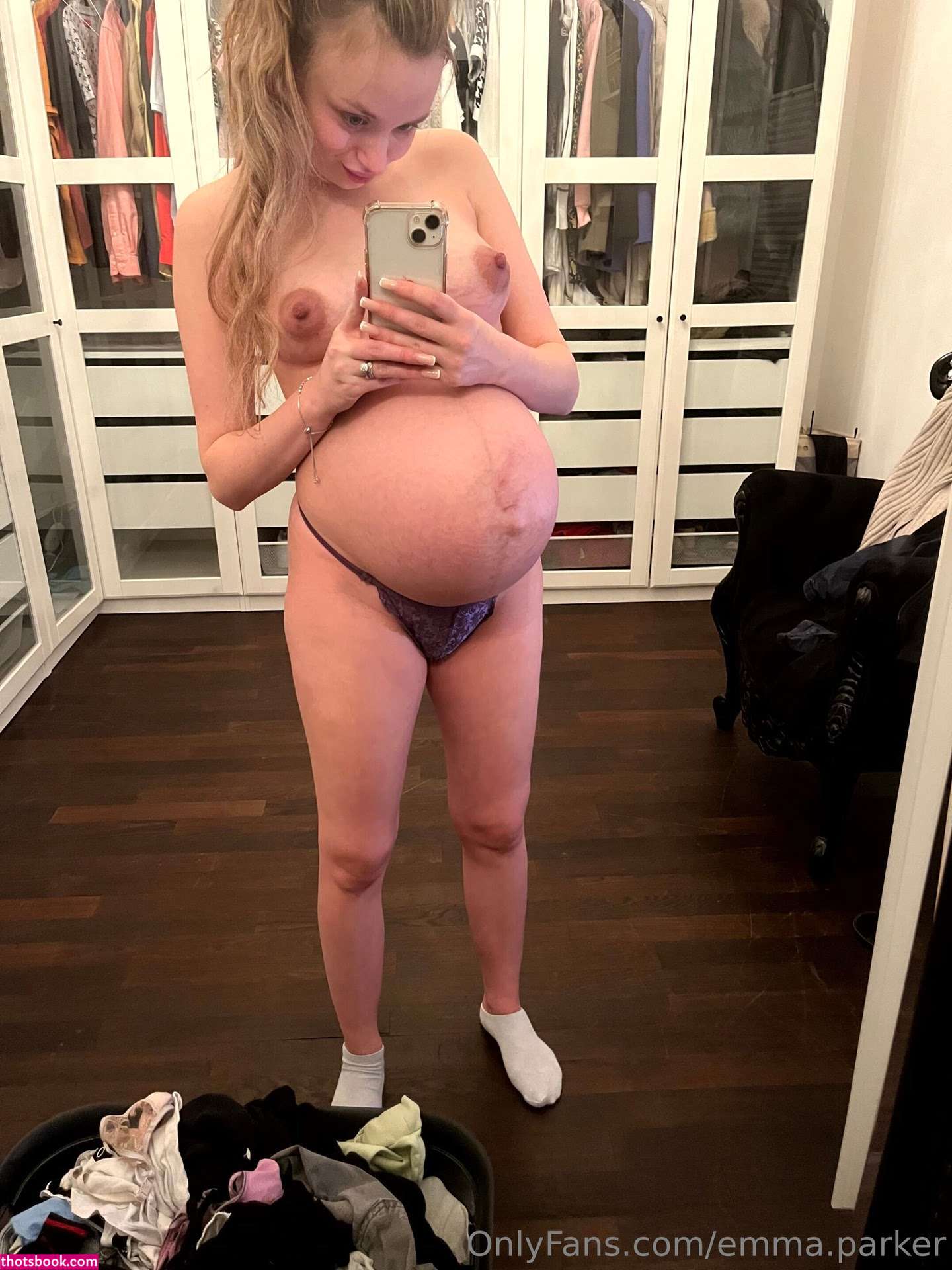 Emma Parker Nude Leaks OnlyFans Photos #6 1438454