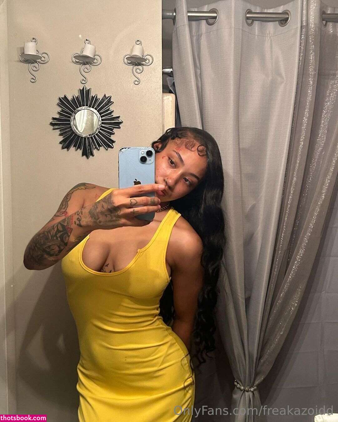 freakazoidd presidentialrose foreignasian Nude Leaks OnlyFans Photos #1 1438489