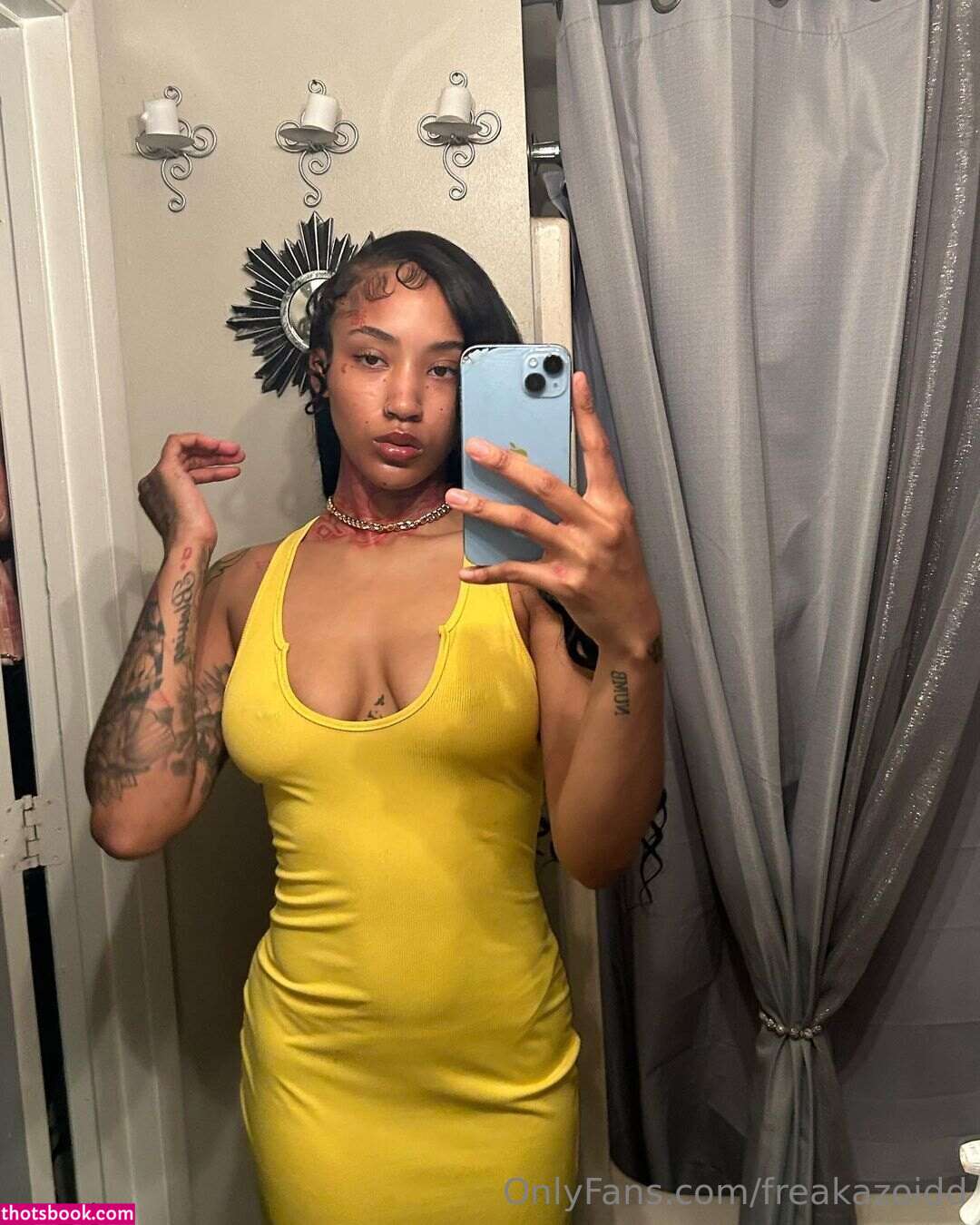 freakazoidd presidentialrose foreignasian Nude Leaks OnlyFans Photos #1 1438490