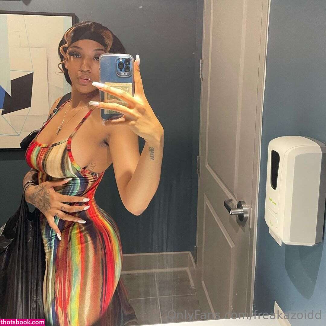 freakazoidd presidentialrose foreignasian Nude Leaks OnlyFans Photos #1 1438491