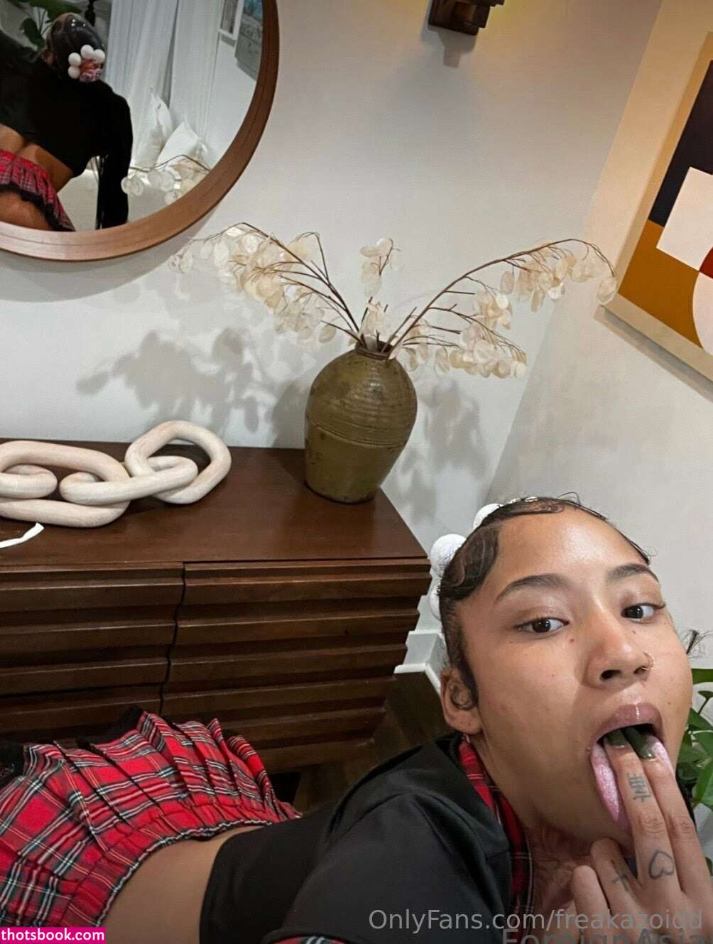 freakazoidd presidentialrose foreignasian Nude Leaks OnlyFans Photos #4 1438499