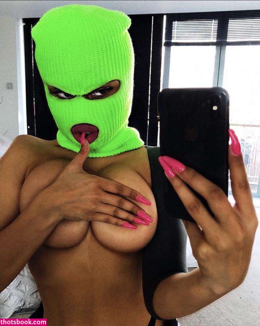 freakazoidd presidentialrose foreignasian Nude Leaks OnlyFans Photos #4 1438500