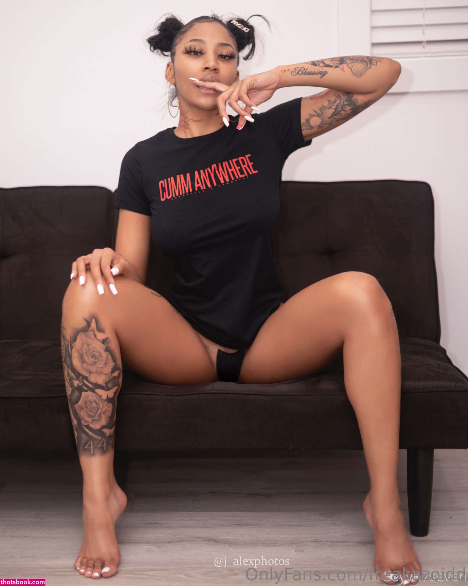 freakazoidd presidentialrose foreignasian Nude Leaks OnlyFans Photos #4 1438502