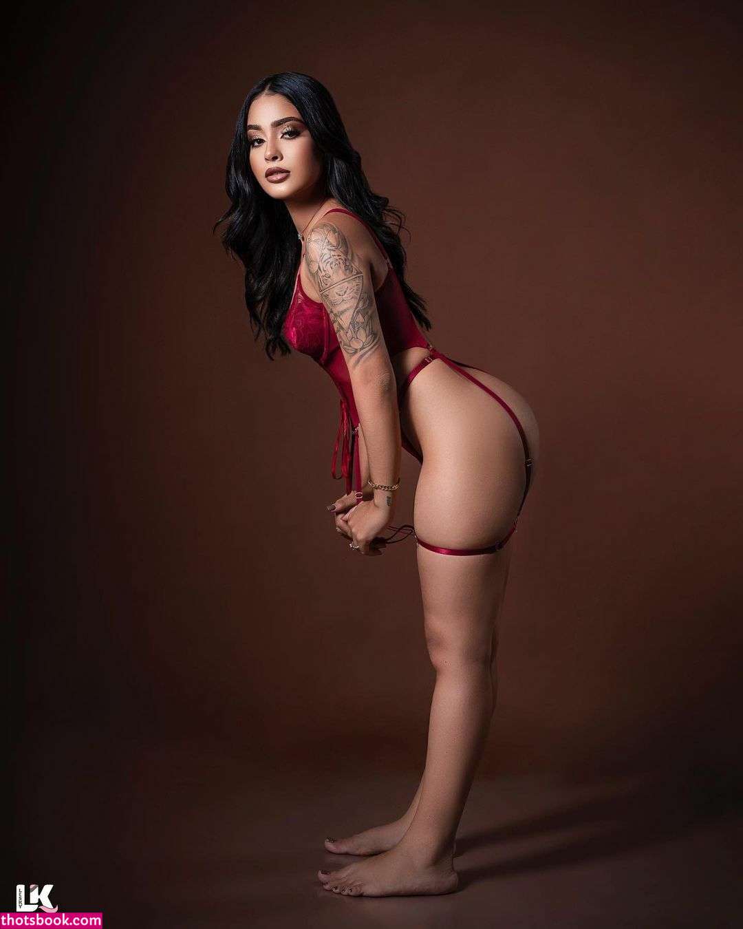 genaod genaod3 Nude Leaks OnlyFans Photos #3 1438538