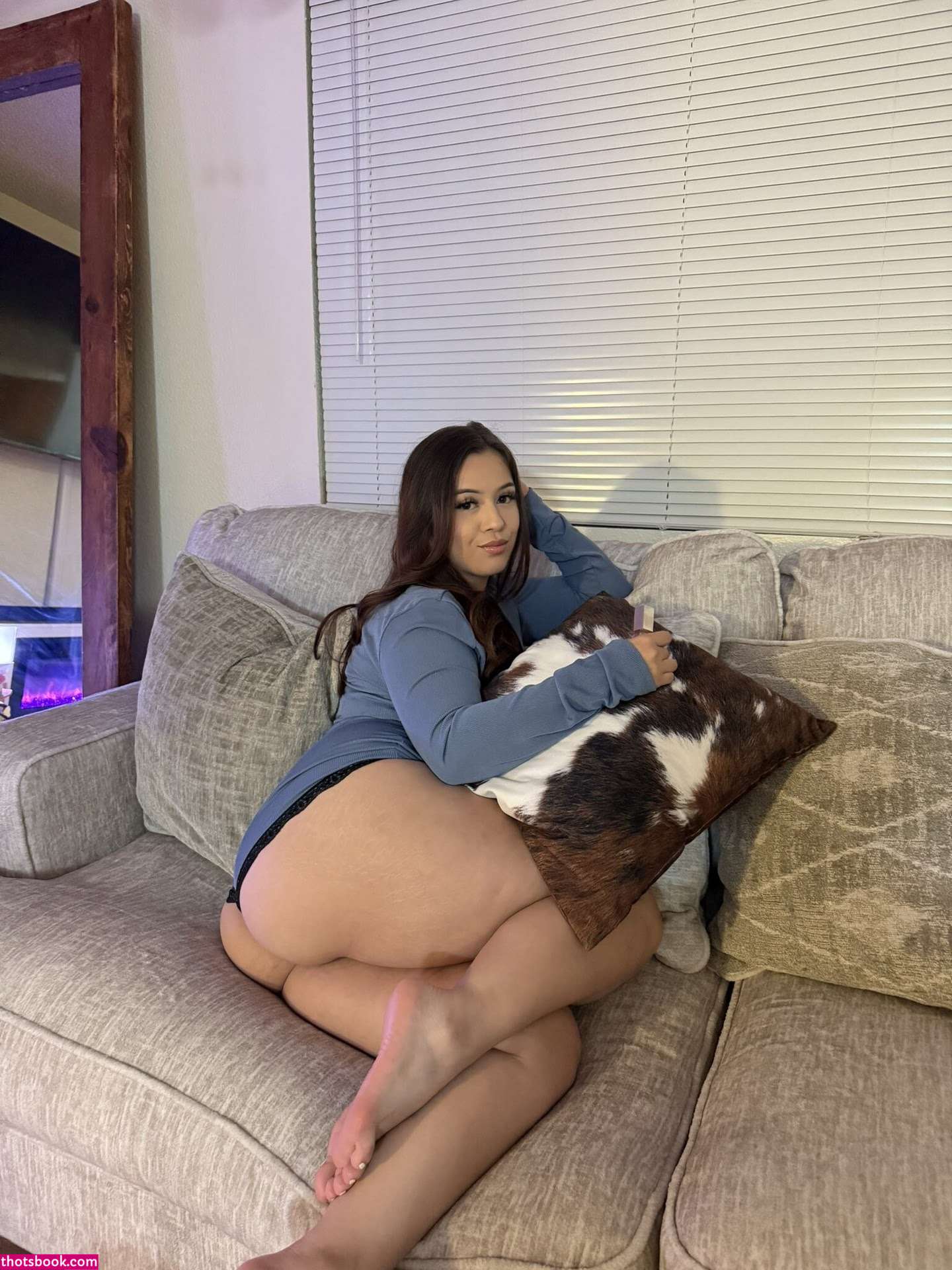 Isabella Alexis Nude Leaks OnlyFans Photos #4 1438610