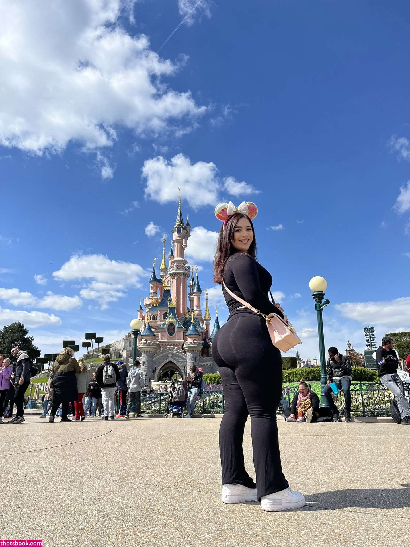 Isabella Alexis Nude Leaks OnlyFans Photos #4 1438613