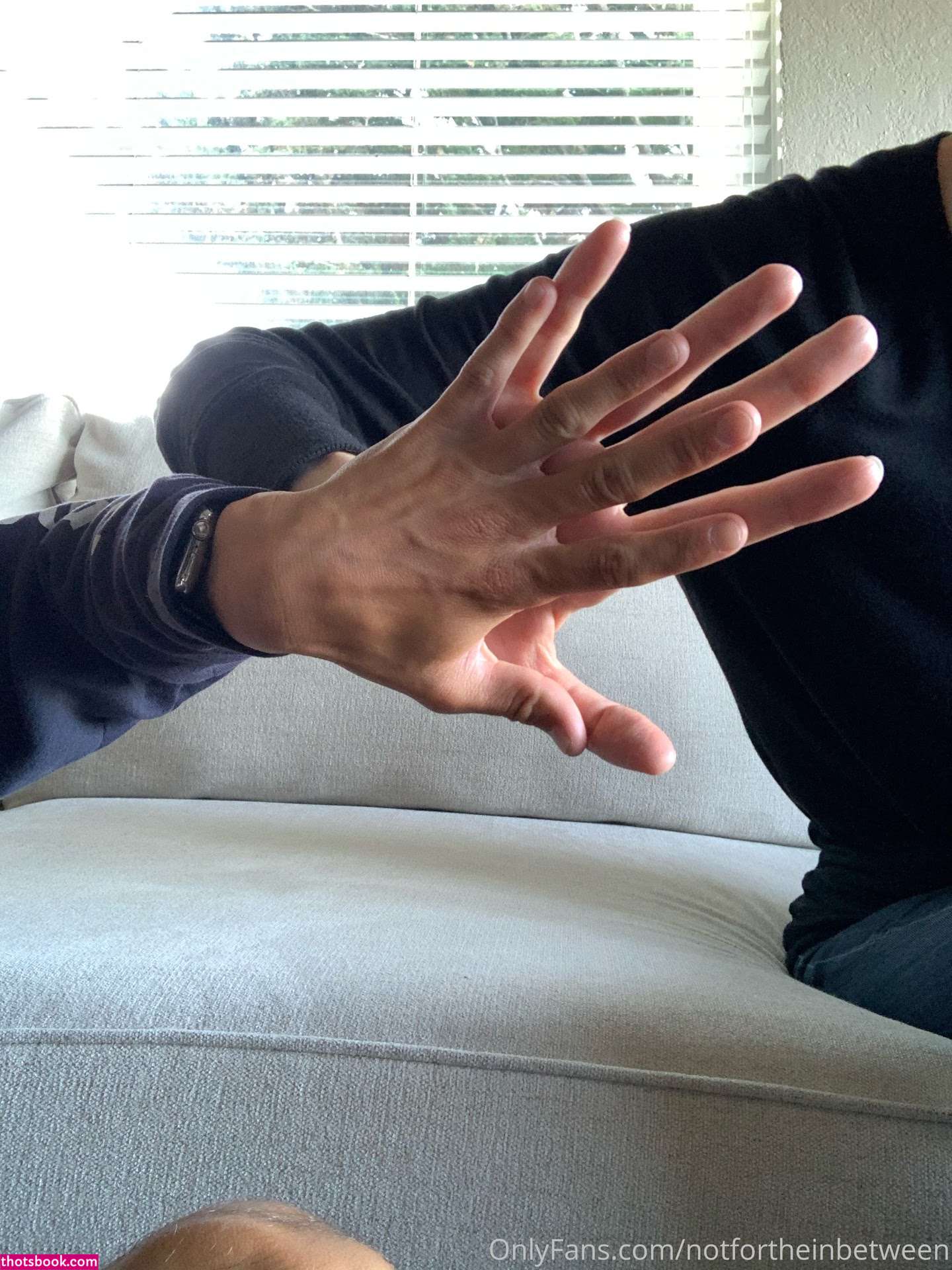 Notfortheinbetween Nude Leaks OnlyFans Photos #3 1438855