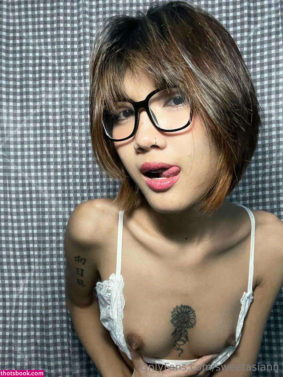 sweetasiann Nami Nude Leaks OnlyFans Photos #1 1439109