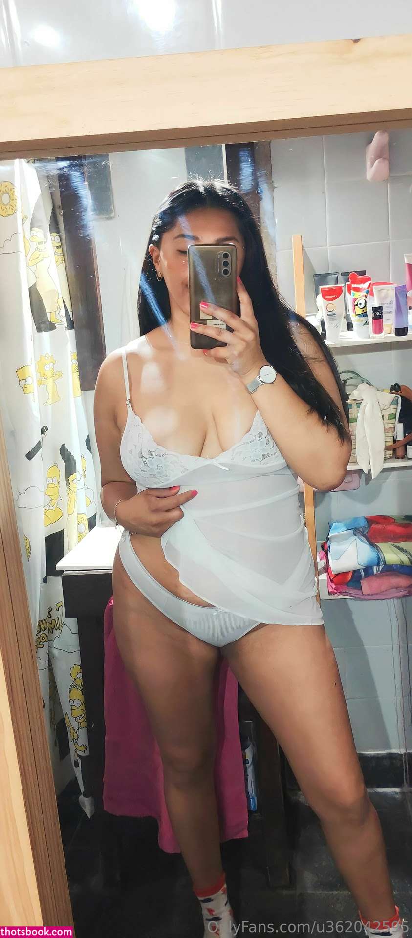 sweetlulita92 Nude Leaks OnlyFans Photos #5 1439158