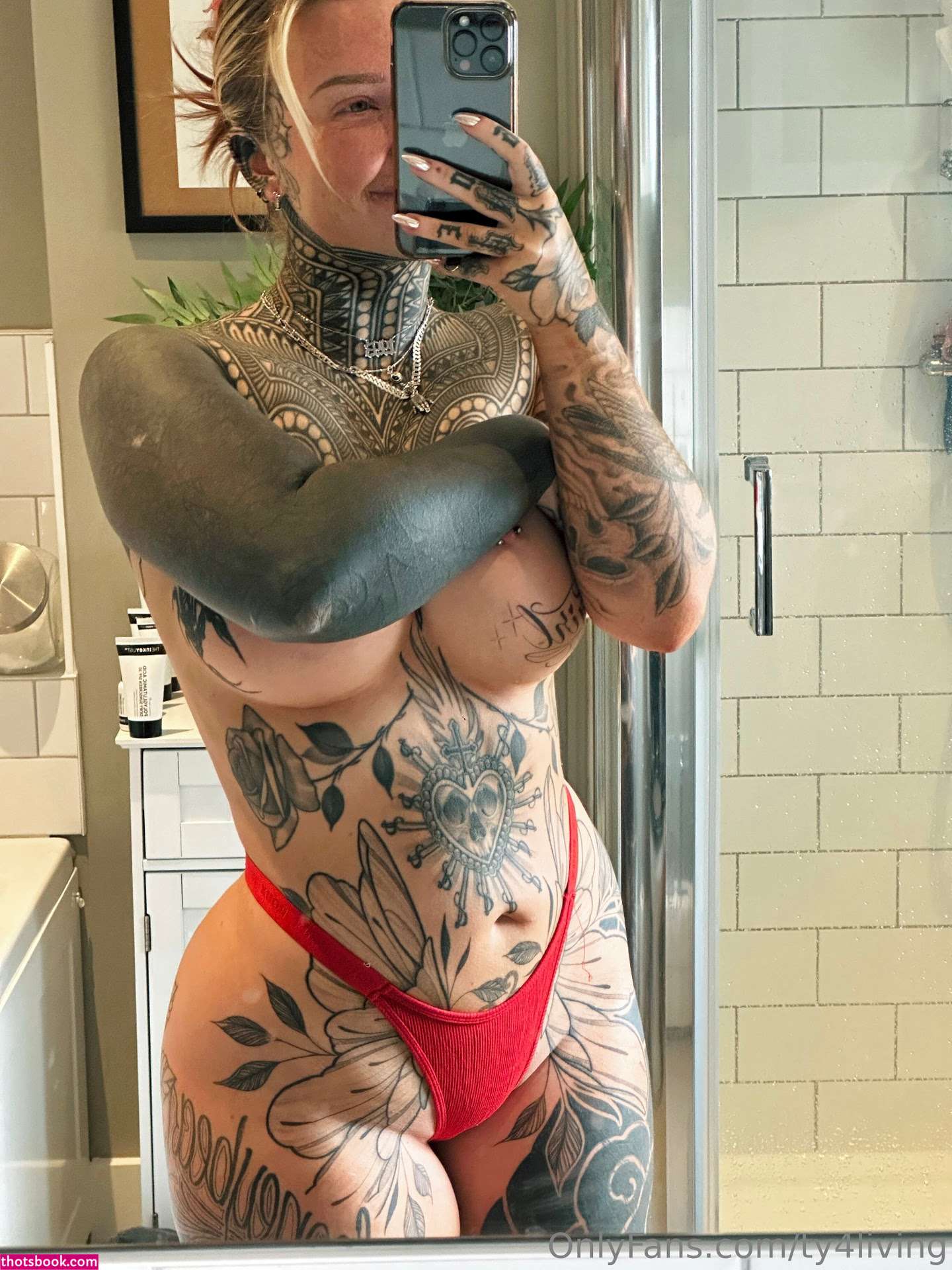 Ty4Living Nude Leaks OnlyFans Photos #1 1439251