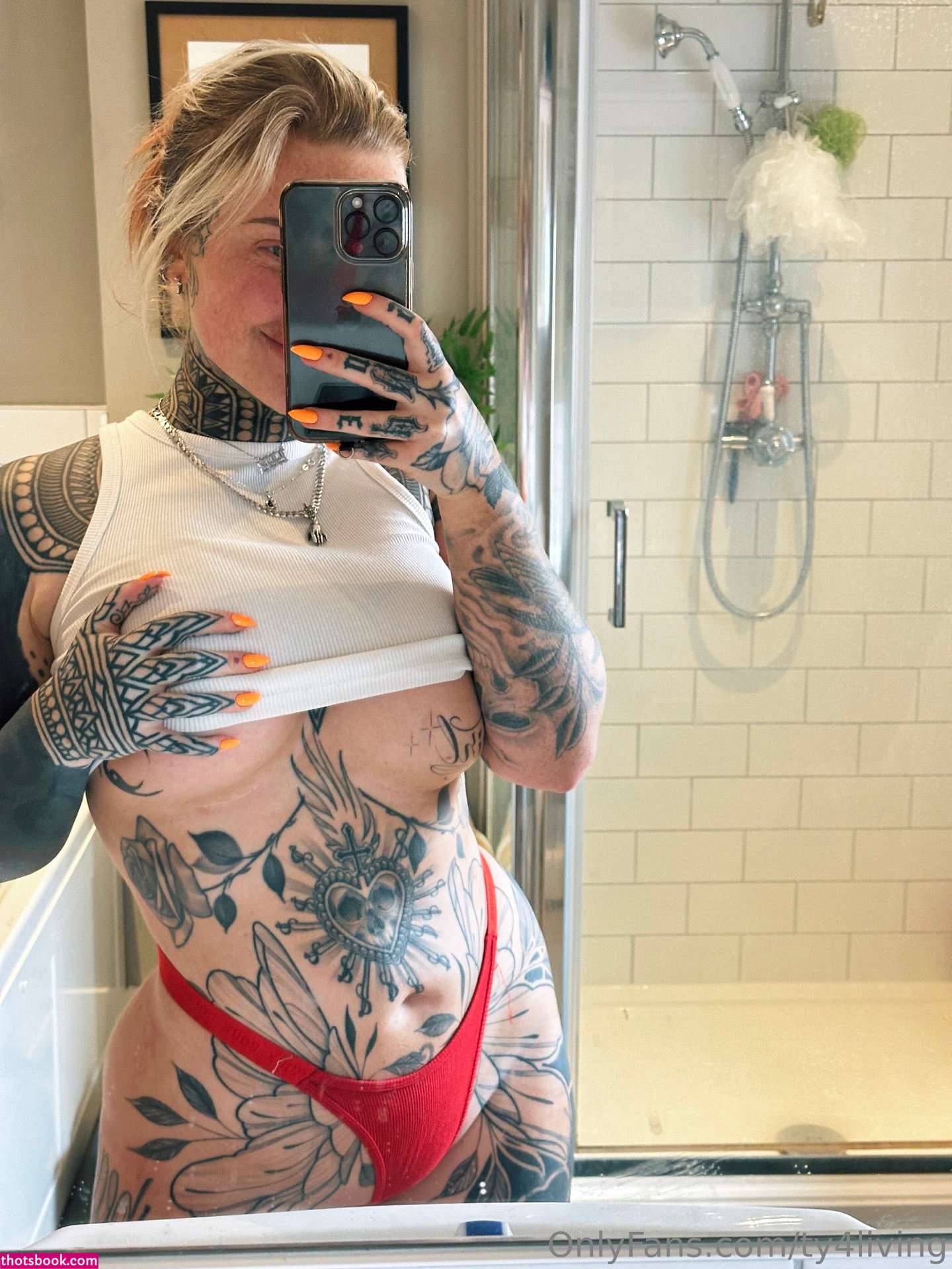 Ty4Living Nude Leaks OnlyFans Photos #2 1439257