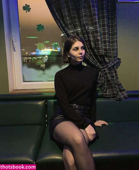 Wonder Carlaa meadow soprano Nude Leaks OnlyFans Photos #1 1439308