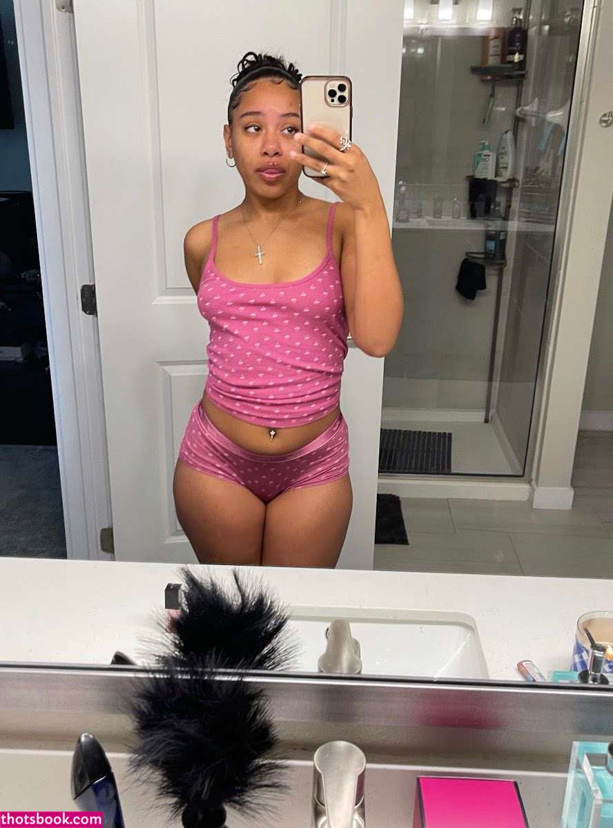 ykitslexi Nude Leaks OnlyFans Photos #1 1439340