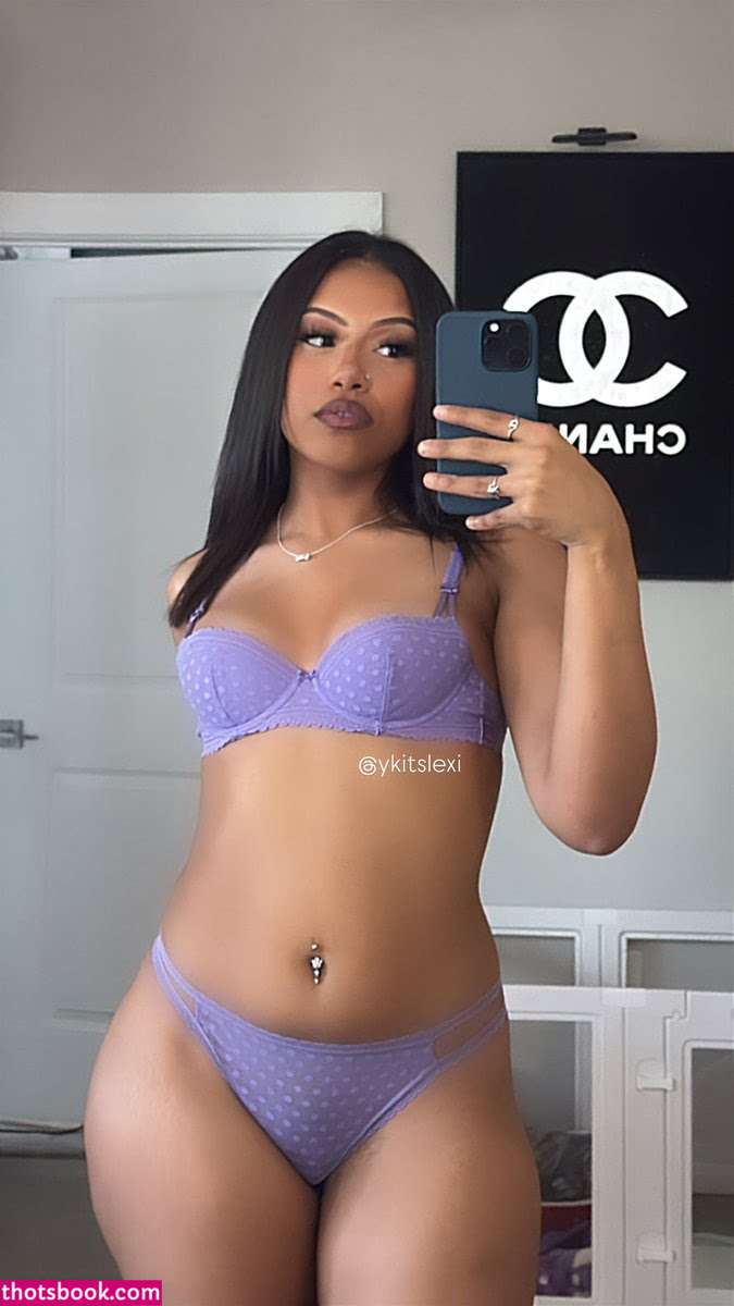 ykitslexi Nude Leaks OnlyFans Photos #3 1439345