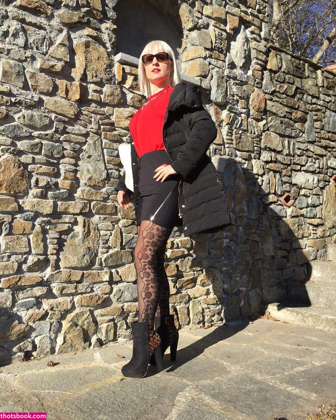 Anya87 Nude Leaks OnlyFans Photos #4 1439578