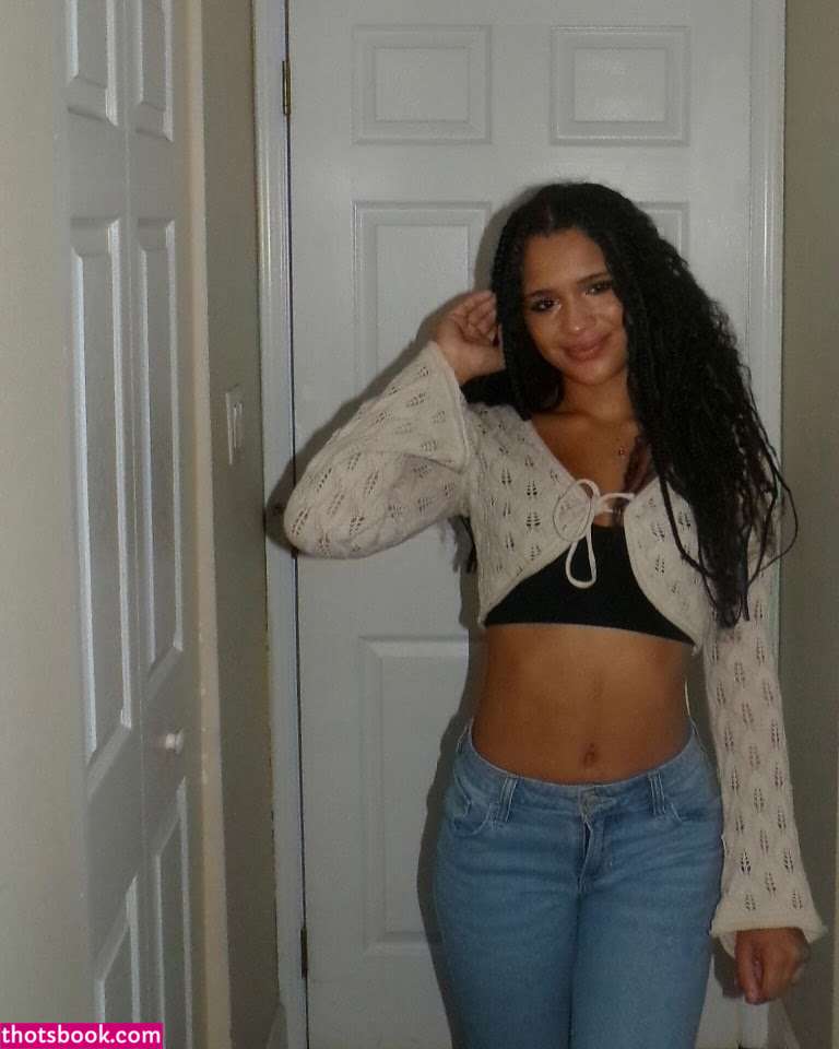 ayanna porter Nude Leaks OnlyFans Photos #3 1439655