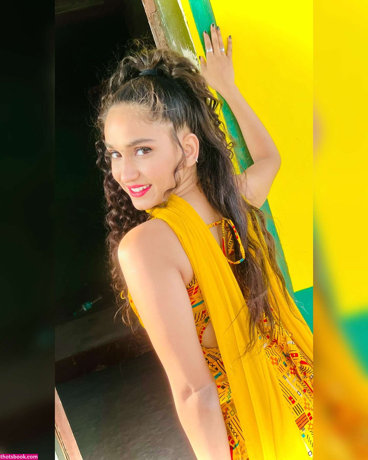 Bebo Das Nude Leaks OnlyFans Photos #1 1439688