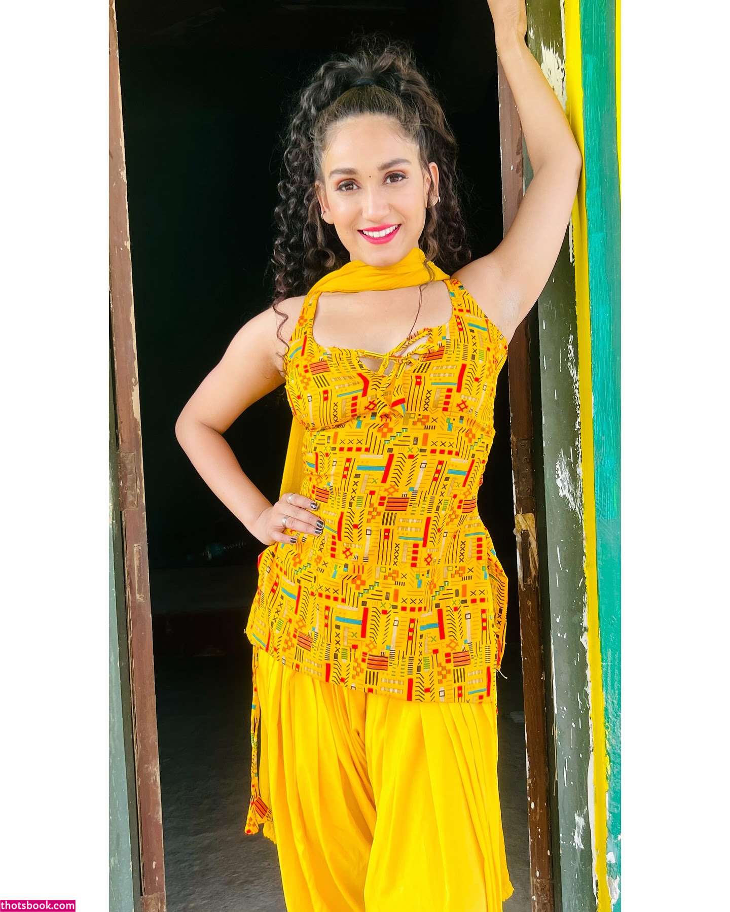 Bebo Das Nude Leaks OnlyFans Photos #1 1439690