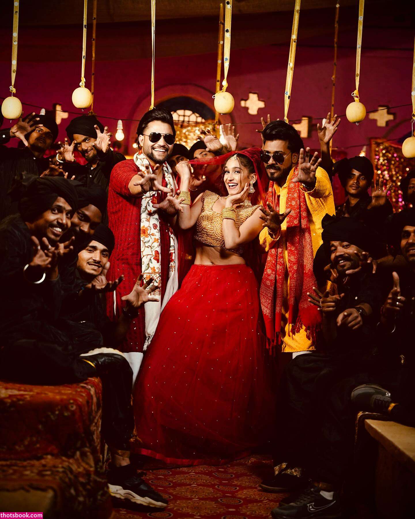 Bebo Das Nude Leaks OnlyFans Photos #2 1439693