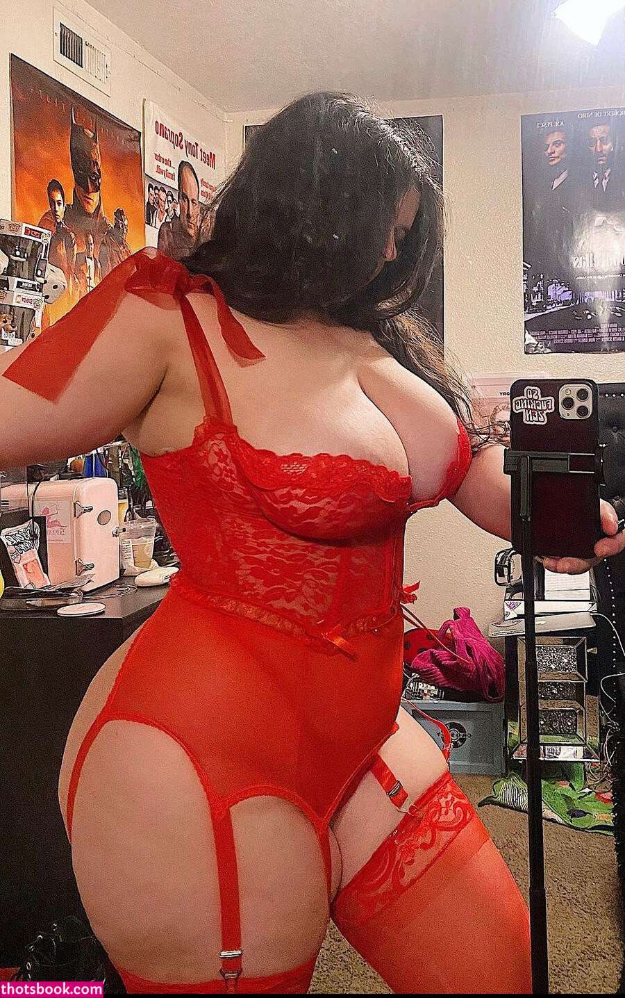 Bimbardashianwest Nude Leaks OnlyFans Photos #2 1439748