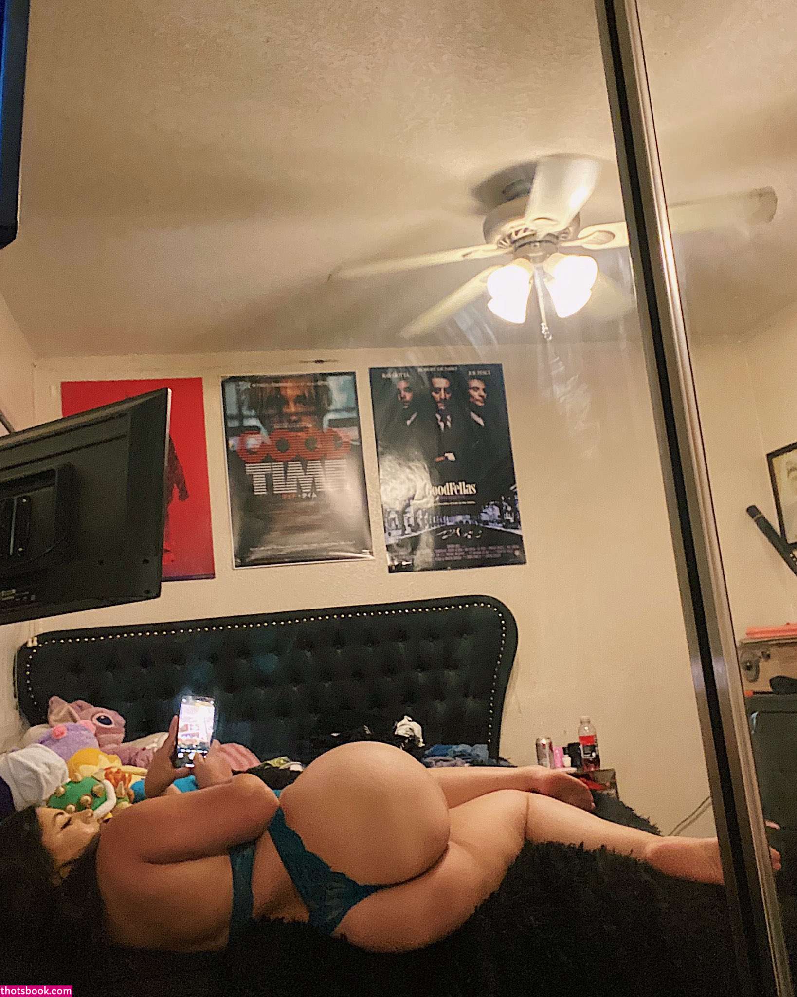 Bimbardashianwest Nude Leaks OnlyFans Photos #3 1439758