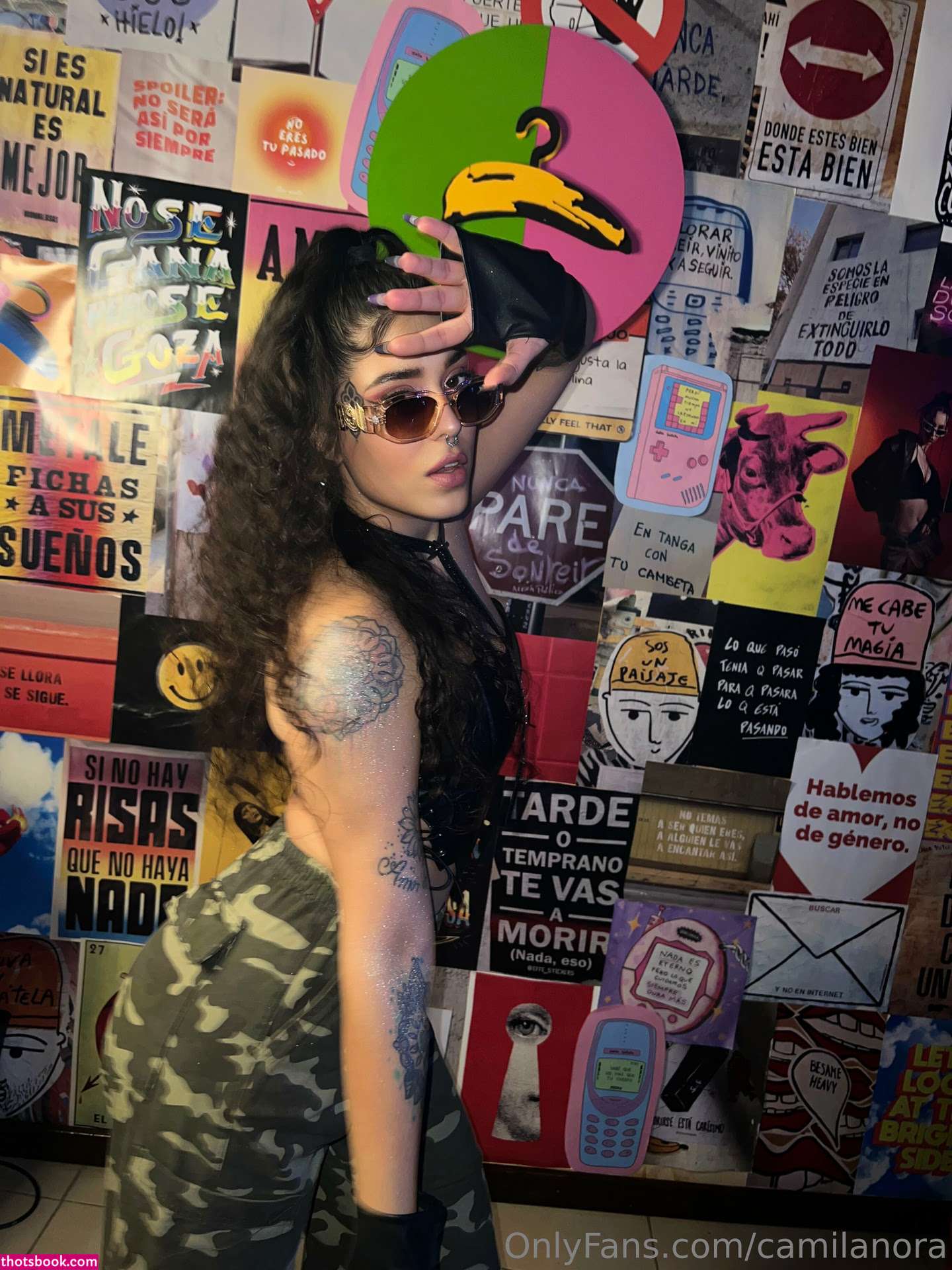 Camila Nora Nude Leaks OnlyFans Photos #3 1439776