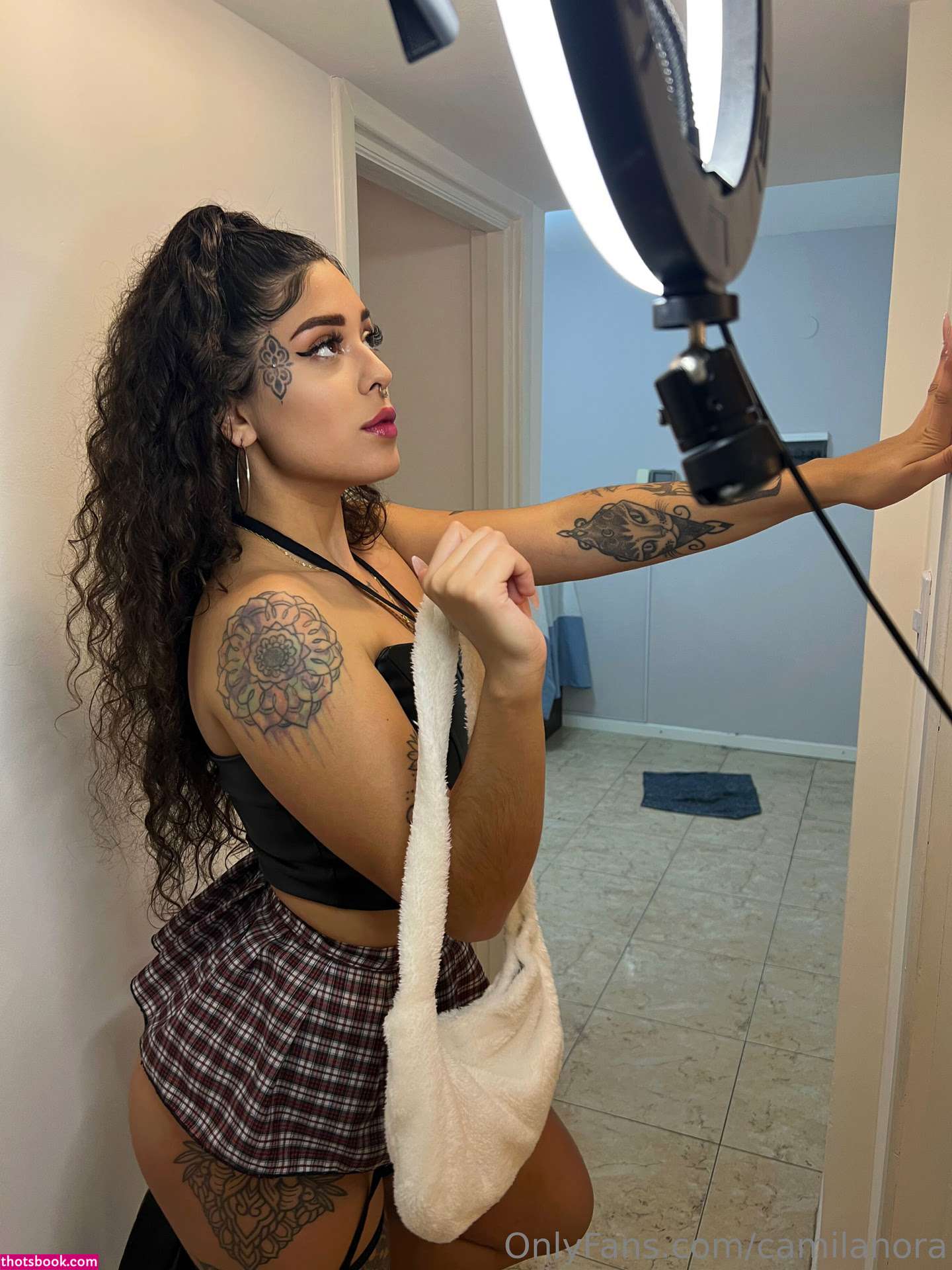 Camila Nora Nude Leaks OnlyFans Photos #3 1439777