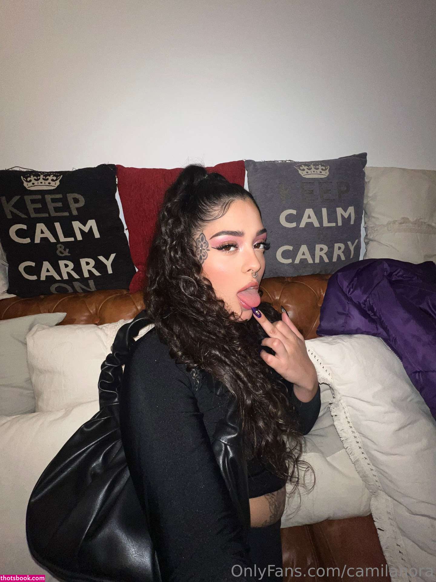 Camila Nora Nude Leaks OnlyFans Photos #3 1439780