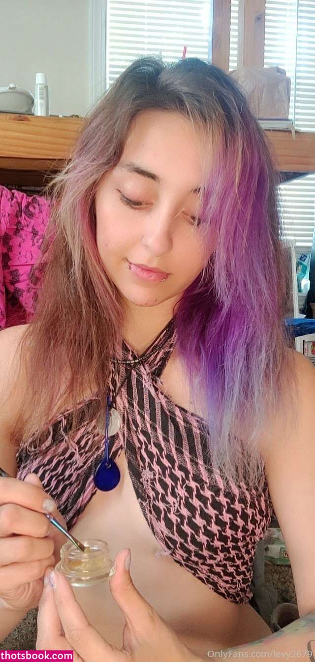 Ghosty levy2679 Nude Leaks OnlyFans Photos #1 1439944