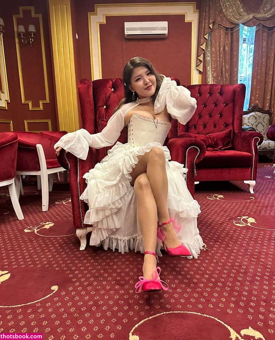 asianbabygia Nude Leaks OnlyFans Photos #1 1404397