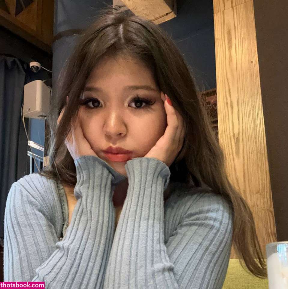 asianbabygia Nude Leaks OnlyFans Photos #2 1404402