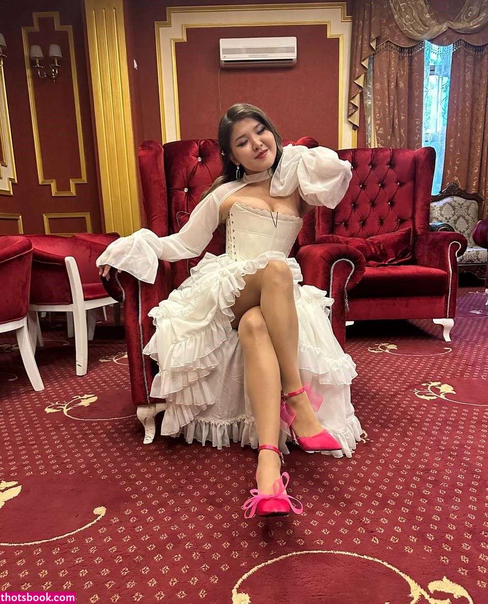 asianbabygia Nude Leaks OnlyFans Photos #4 1404413