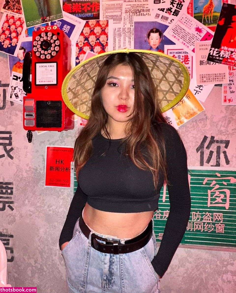 asianbabygia Nude Leaks OnlyFans Photos #5 1404418