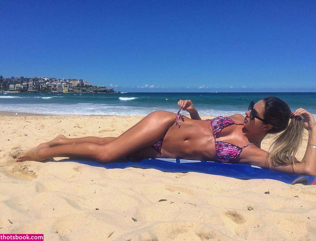 Carol Chafauzer Nude Leaks OnlyFans Photos #7 1404549