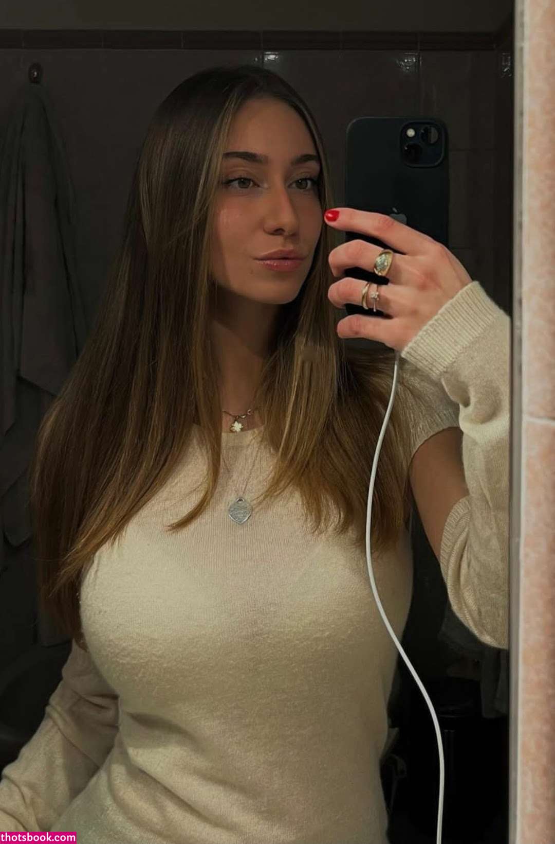 Claudia Piccinotti Nude Leaks OnlyFans Photos #5 1404593