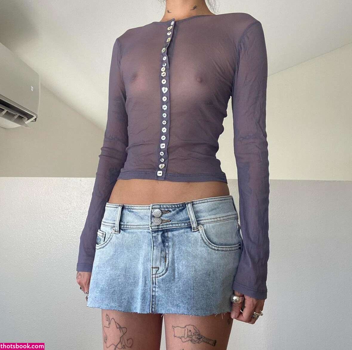 Coco Huang Nude Leaks OnlyFans Photos #2 1404634