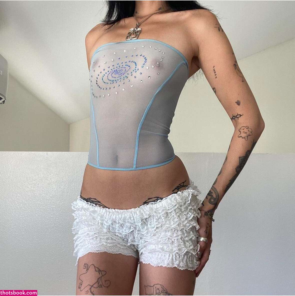 Coco Huang Nude Leaks OnlyFans Photos #2 1404637