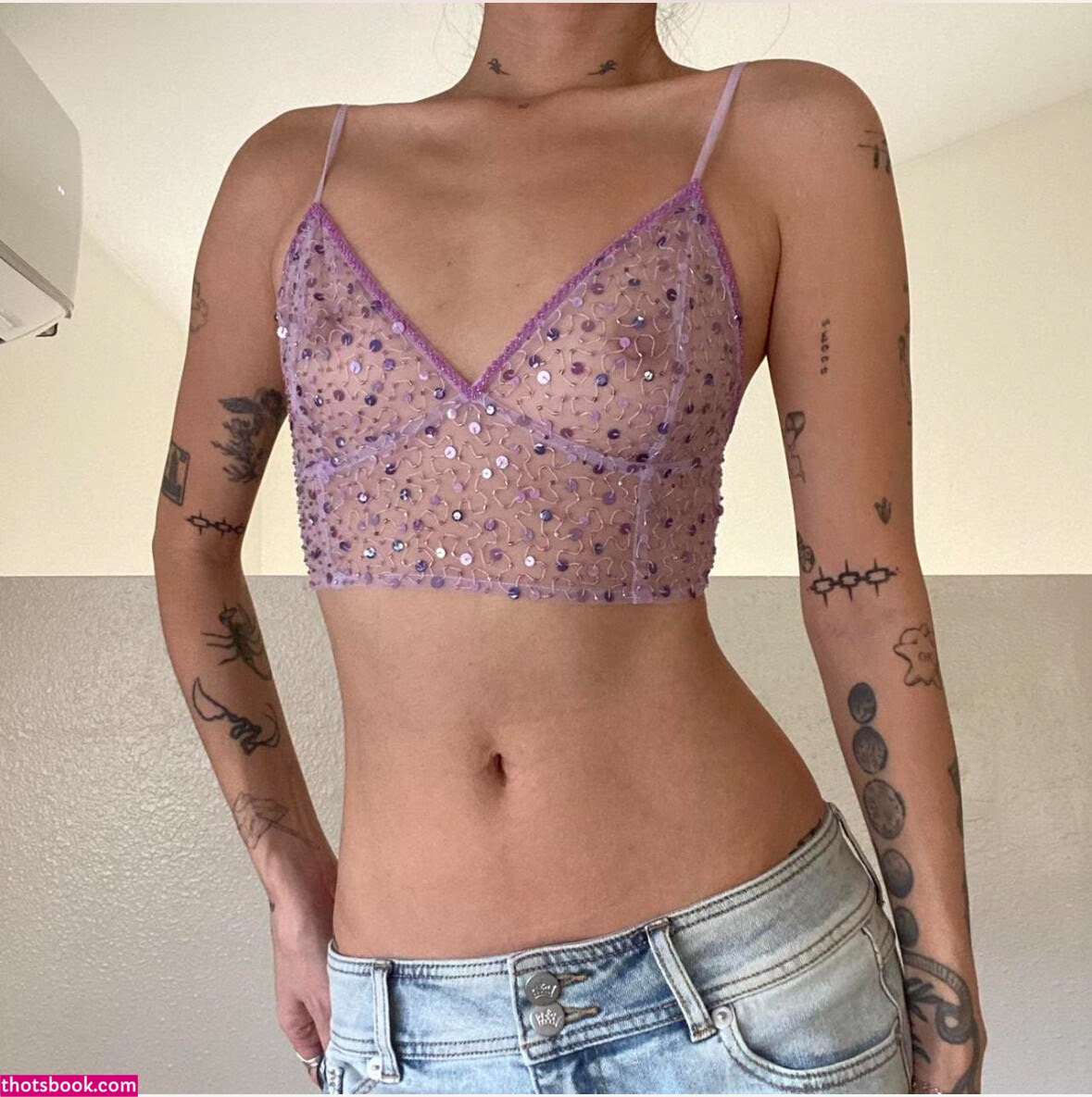 Coco Huang Nude Leaks OnlyFans Photos #2 1404639