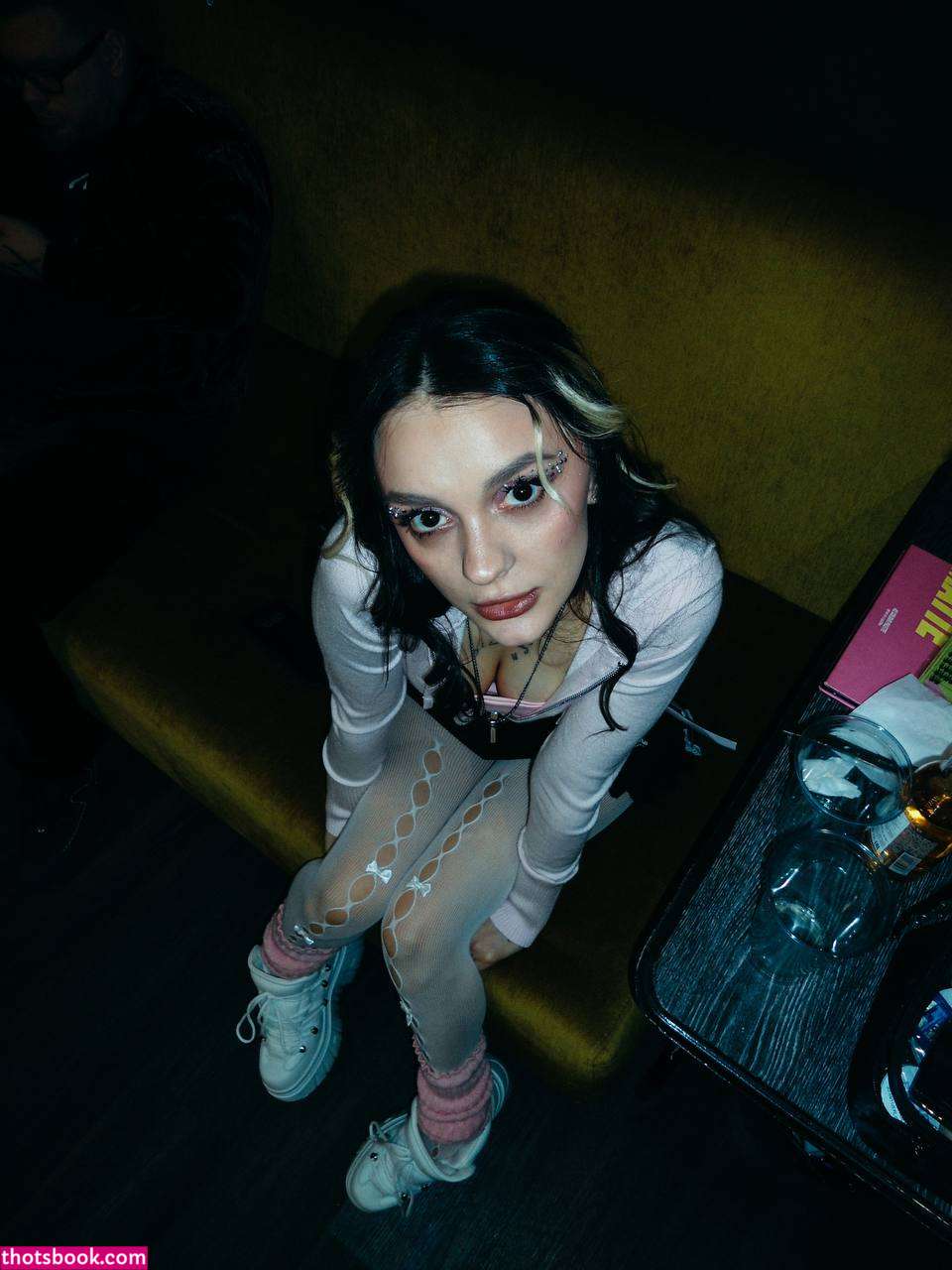 dgallavichh Daryana Nude Leaks OnlyFans Photos #1 1404698