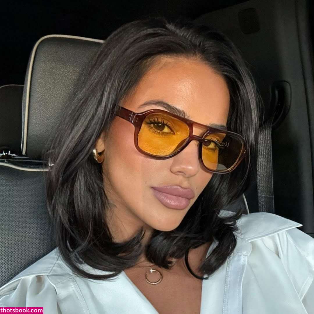 Giuliana Ava Nude Leaks OnlyFans Photos #1 1404865