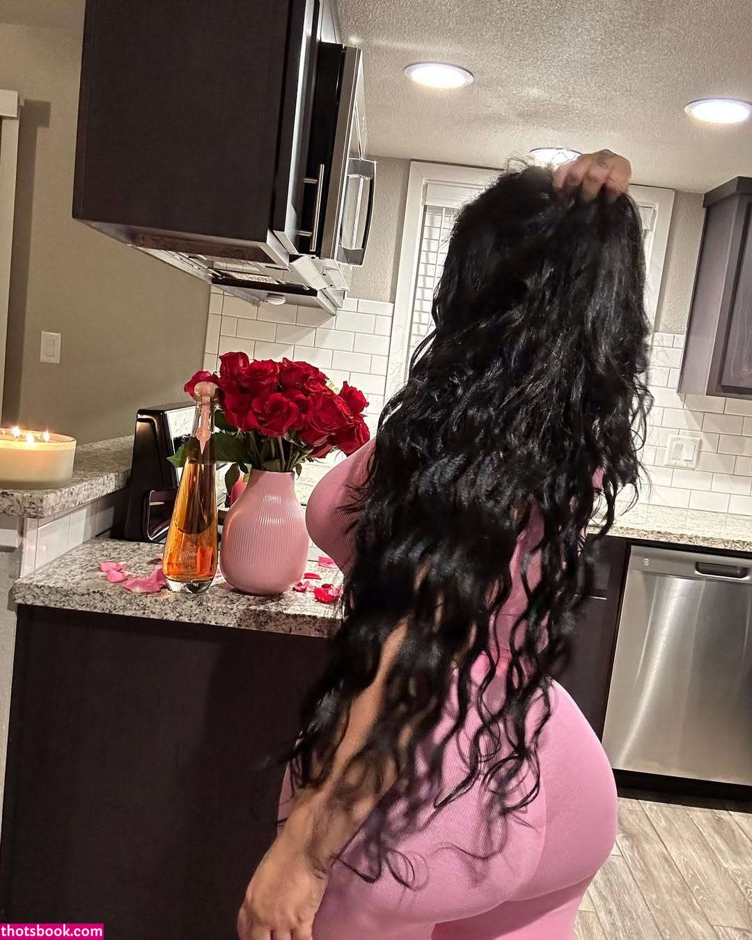 Hoeassria Nude Leaks OnlyFans Photos #4 1404926