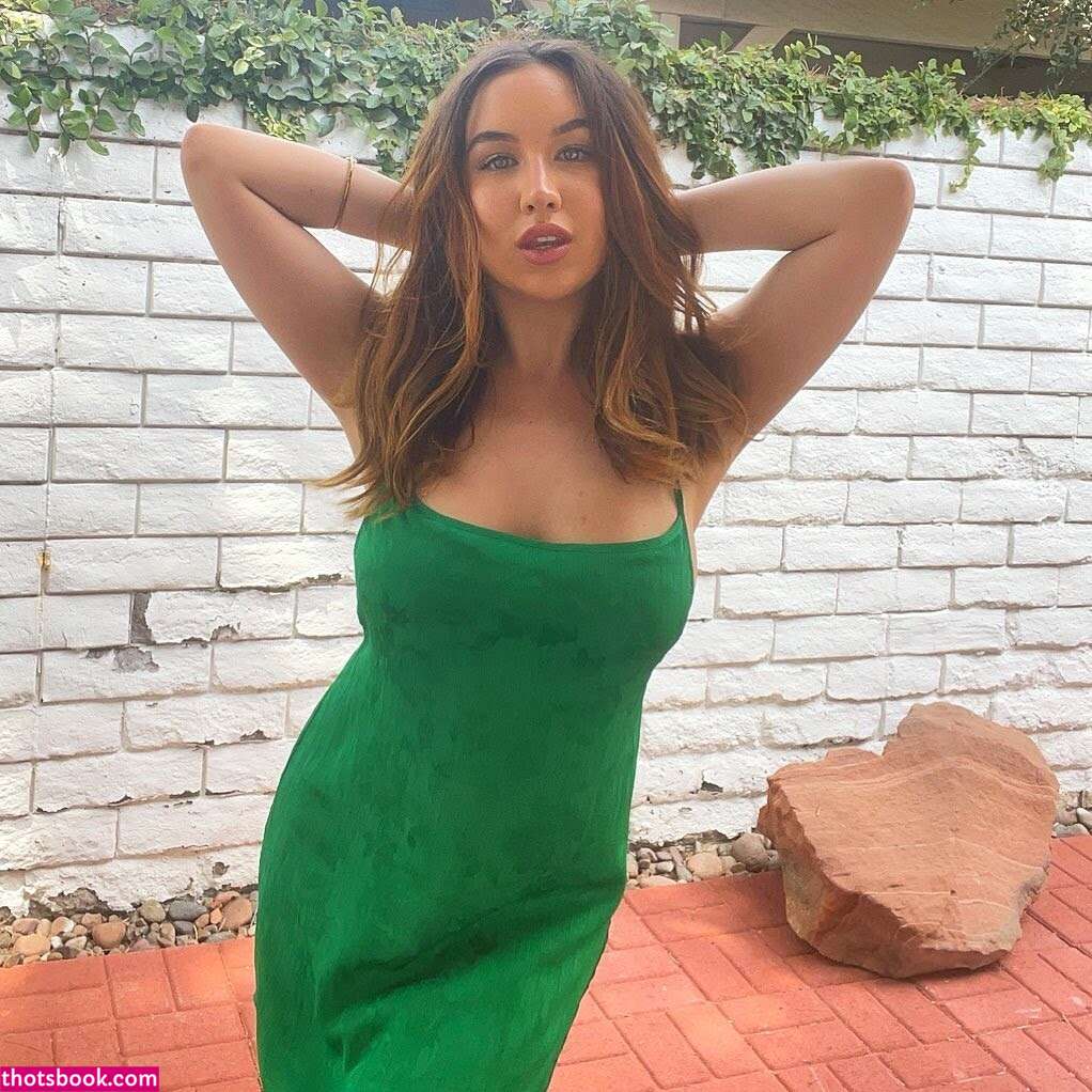 Jackie Frazey Nude Leaks OnlyFans Photos #1 1404958