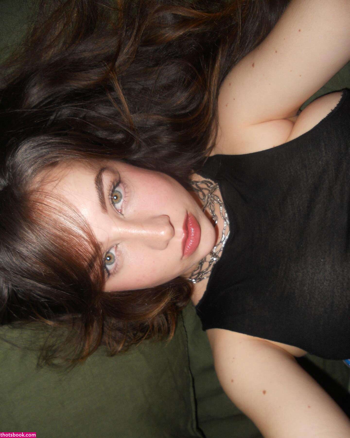 Jackie Frazey Nude Leaks OnlyFans Photos #3 1404967