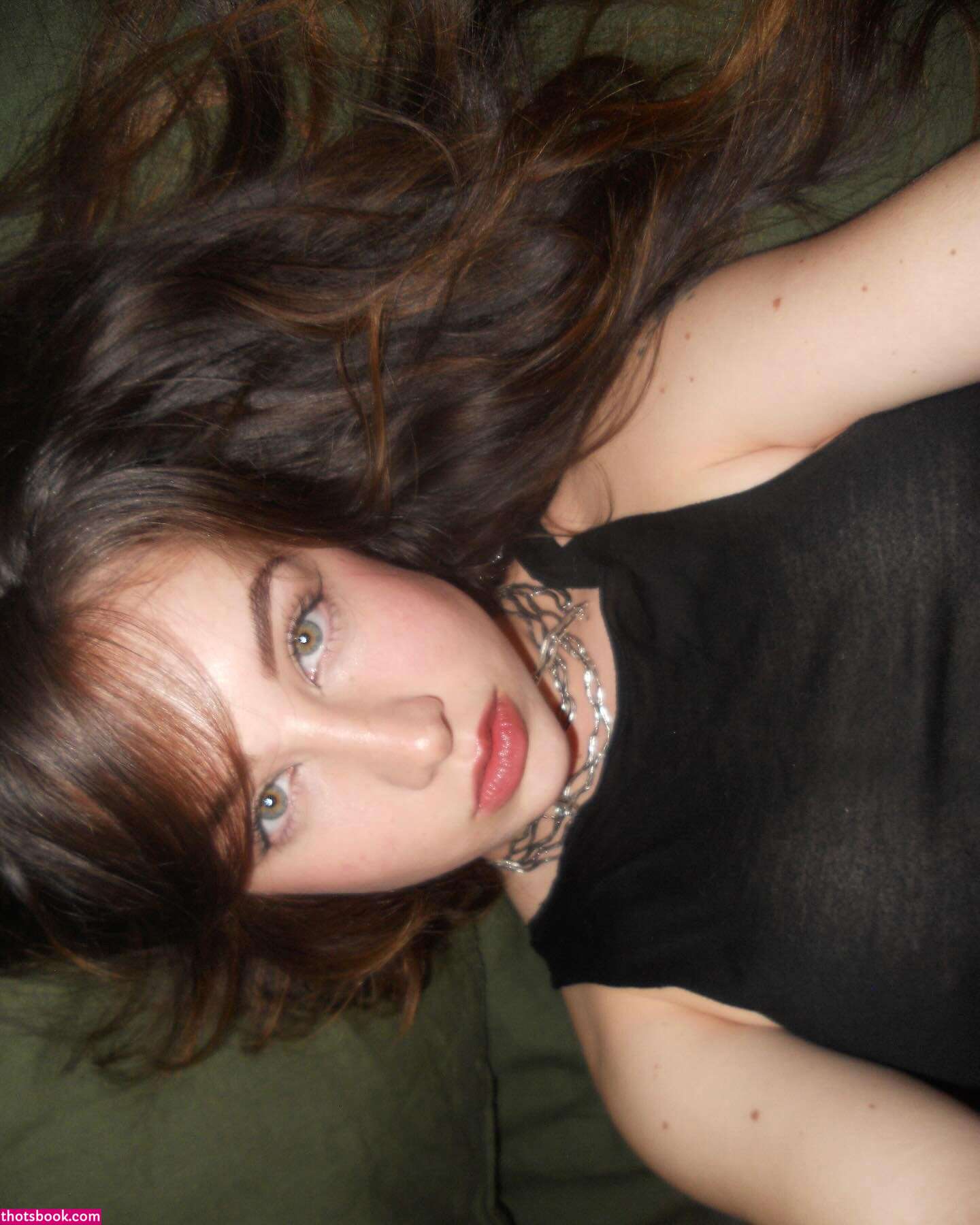 Jackie Frazey Nude Leaks OnlyFans Photos #3 1404969