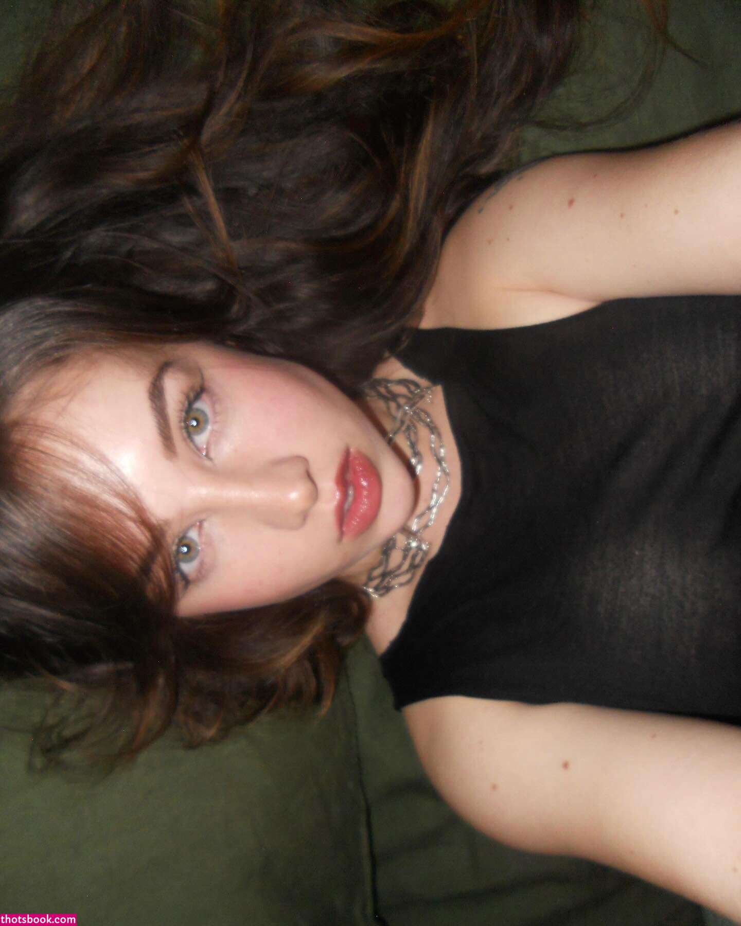 Jackie Frazey Nude Leaks OnlyFans Photos #3 1404971