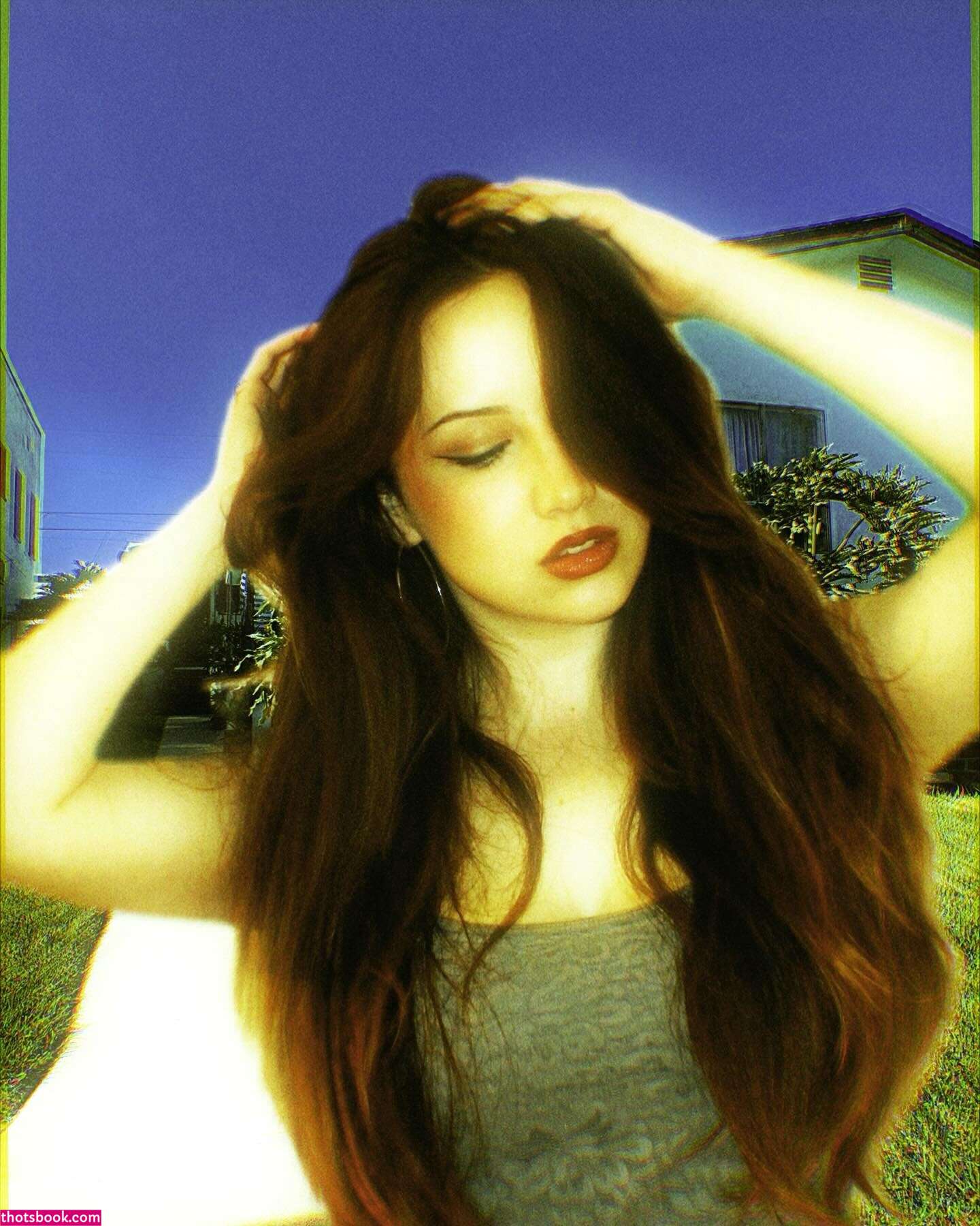 Jackie Frazey Nude Leaks OnlyFans Photos #4 1404976